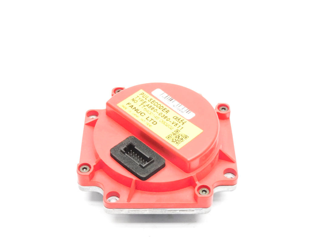 FANUC A860-0360-V511 NSNP