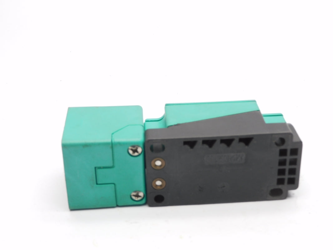 PEPPERL+FUCHS NJ15+U1-W 36683S 20-253VAC 3A UNMP