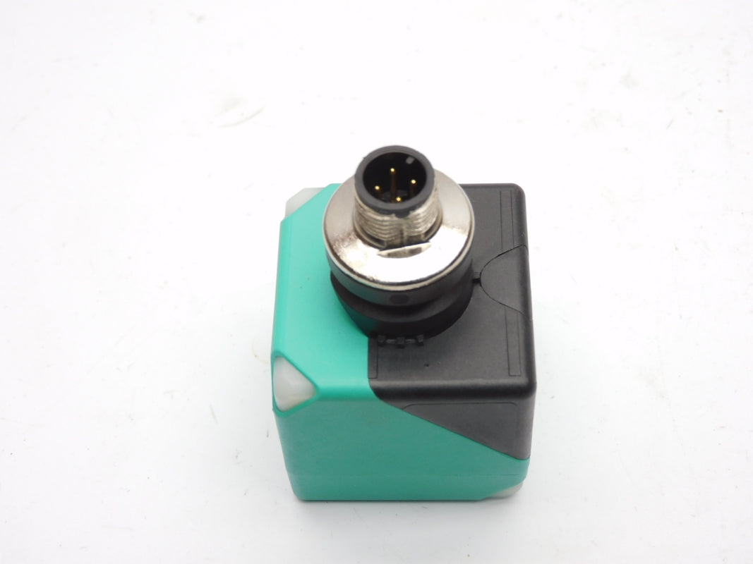 PEPPERL+FUCHS NBB20-L2-E2-V1 187481 10-30VDC NSNP