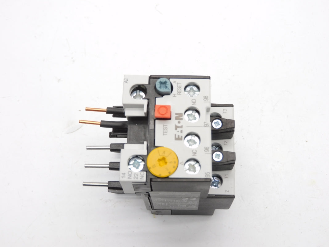 EATON XTOB010BC1 ZB12-10 690V 6-10A NSMP