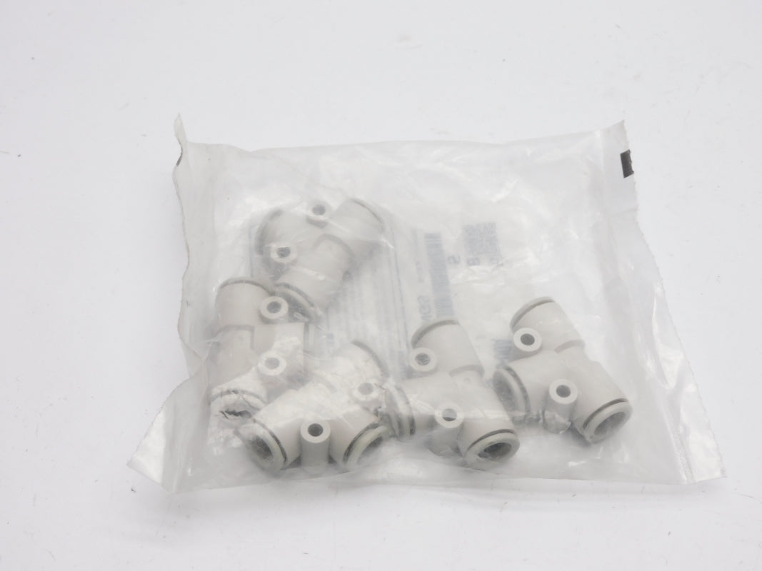 SMC KQ2T10-00A (PKG OF 5) NSMP