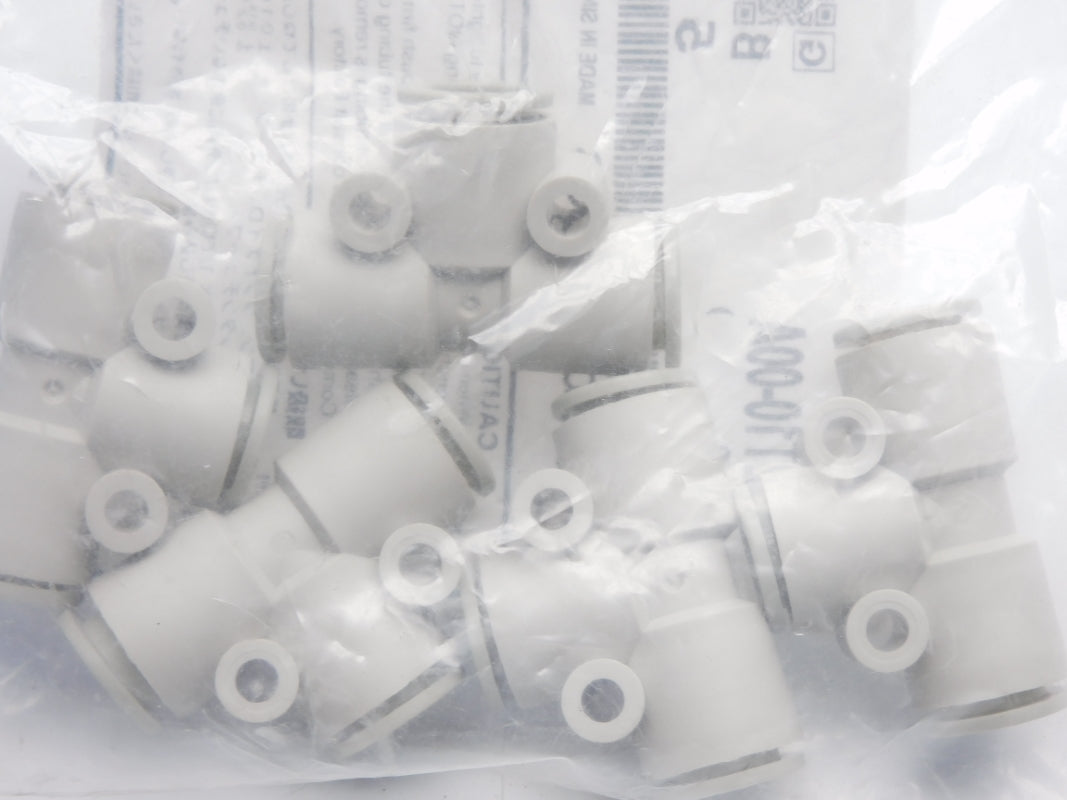 SMC KQ2T10-00A (PKG OF 5) NSMP