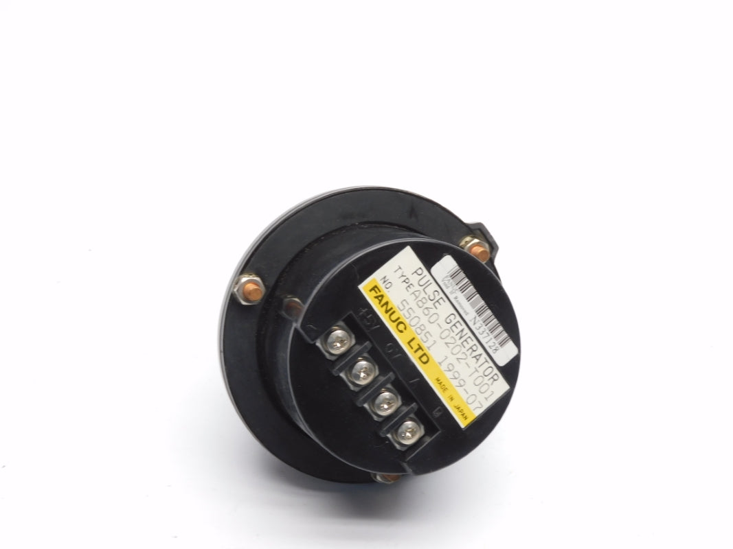 FANUC A860-0202-T001 NSNP