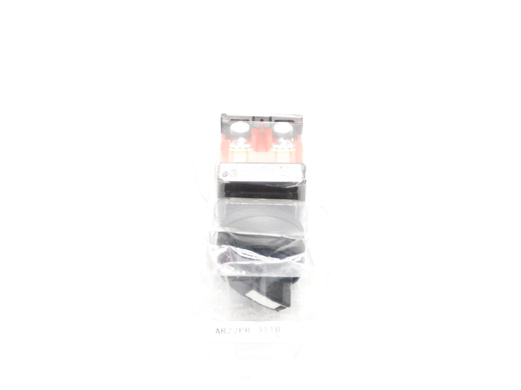 FUJI ELECTRIC AR22PR-311B 250V 6A NSMP