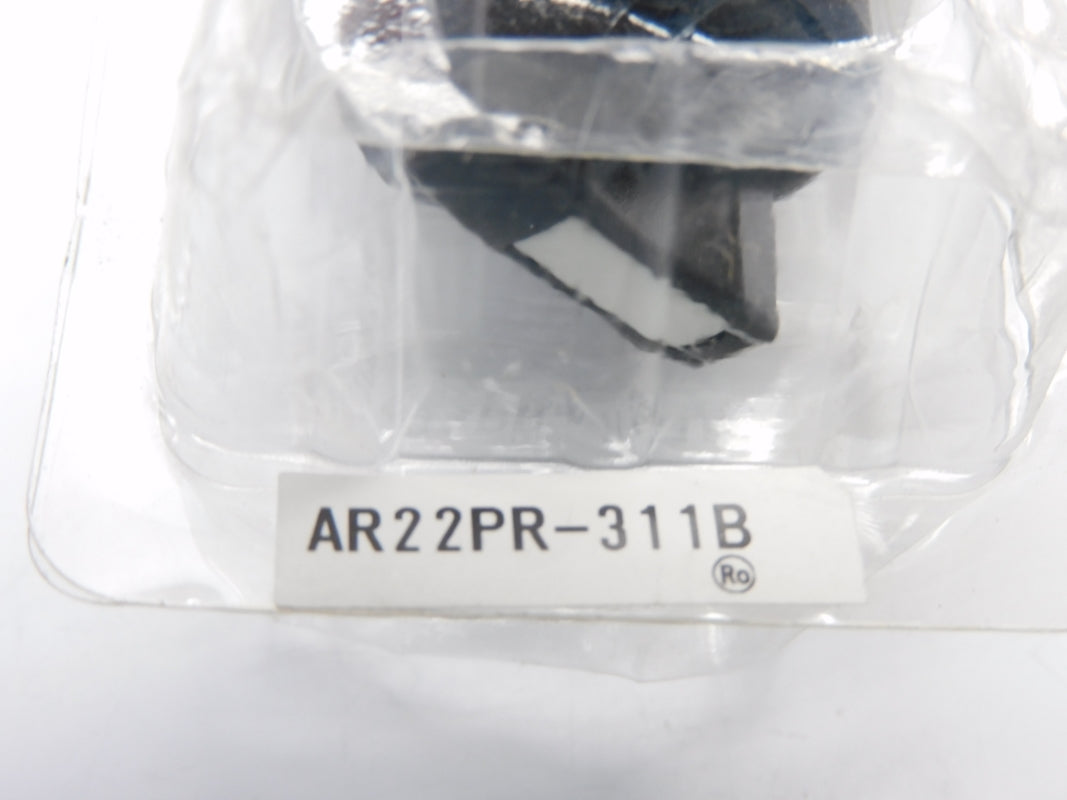 FUJI ELECTRIC AR22PR-311B 250V 6A NSMP