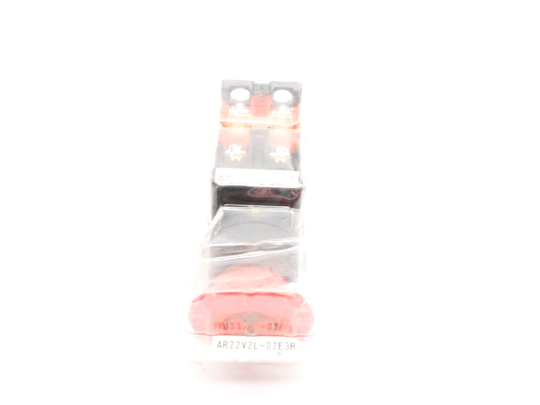 FUJI ELECTRIC AR22V2L-02E3R 30V NSMP