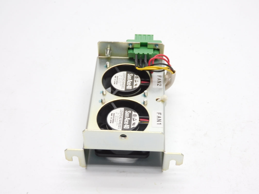 JTEKT TAU-6208 FAN2 24VDC 0.07A NSNP