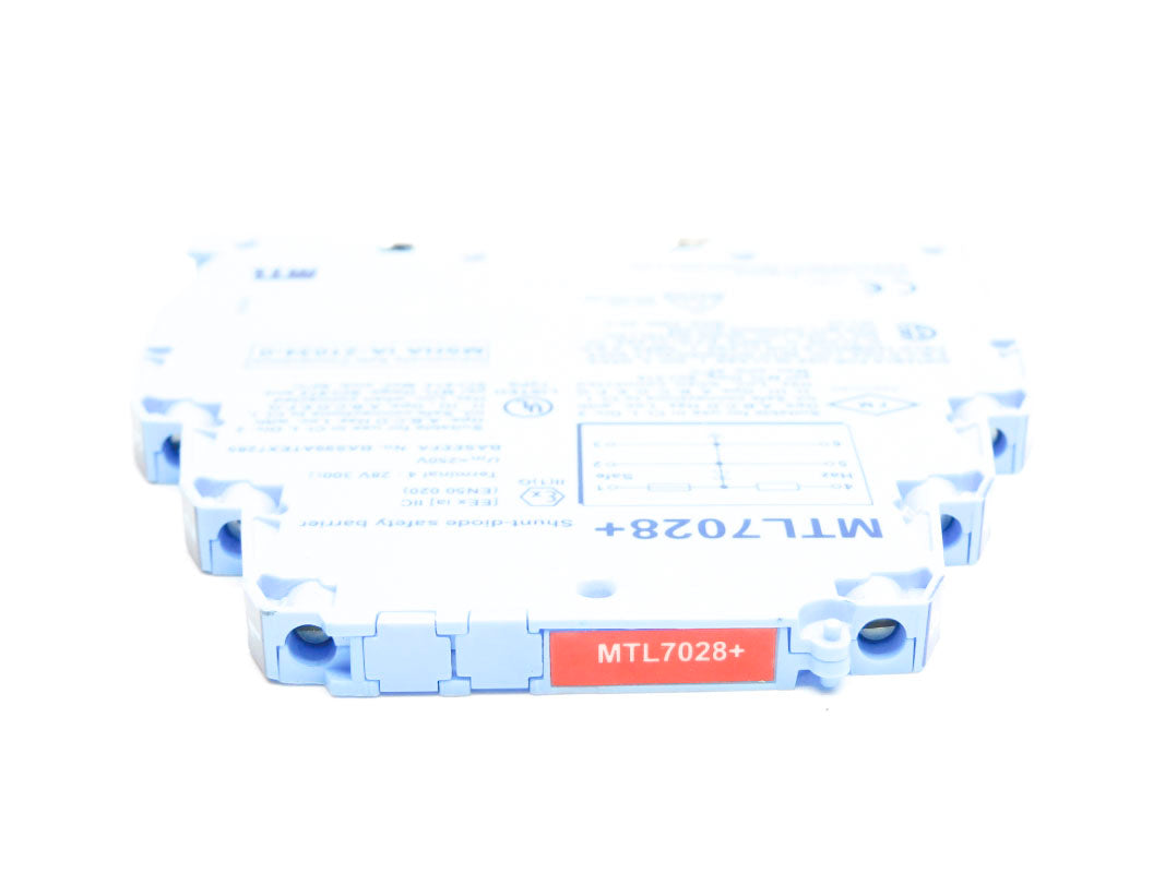 MTL MTL7028+ 28V UNMP