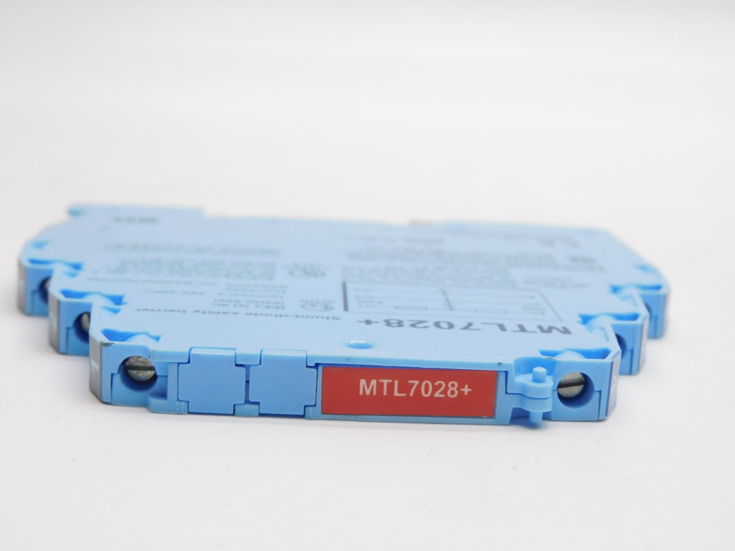 MTL MTL7028+ 28V UNMP
