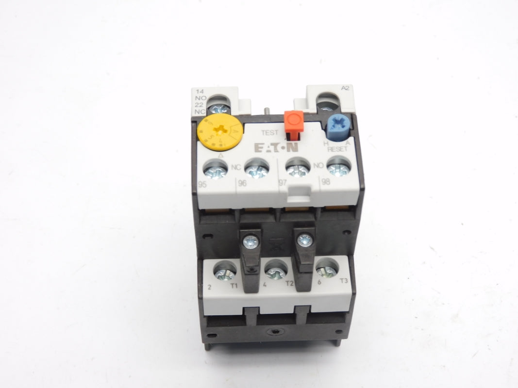 EATON XTOB006BC1 ZB12-6 690V 4-6A NSMP