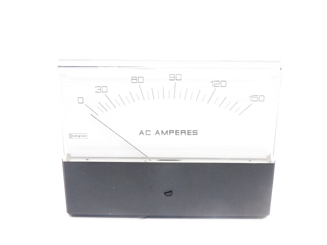 CROMPTON 36402AALSPZC7 RSLT1275 600V 0/5-0/150A NSNP