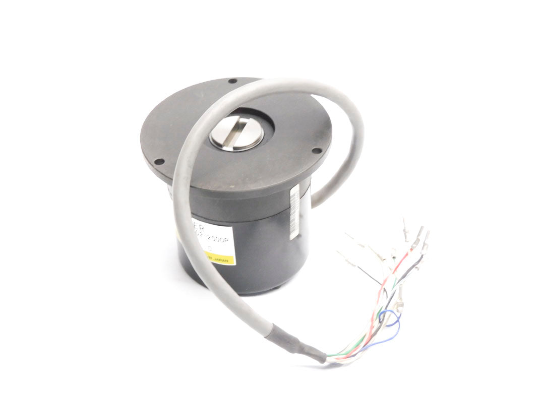 FANUC A860-0300-T002 2500P NSNP