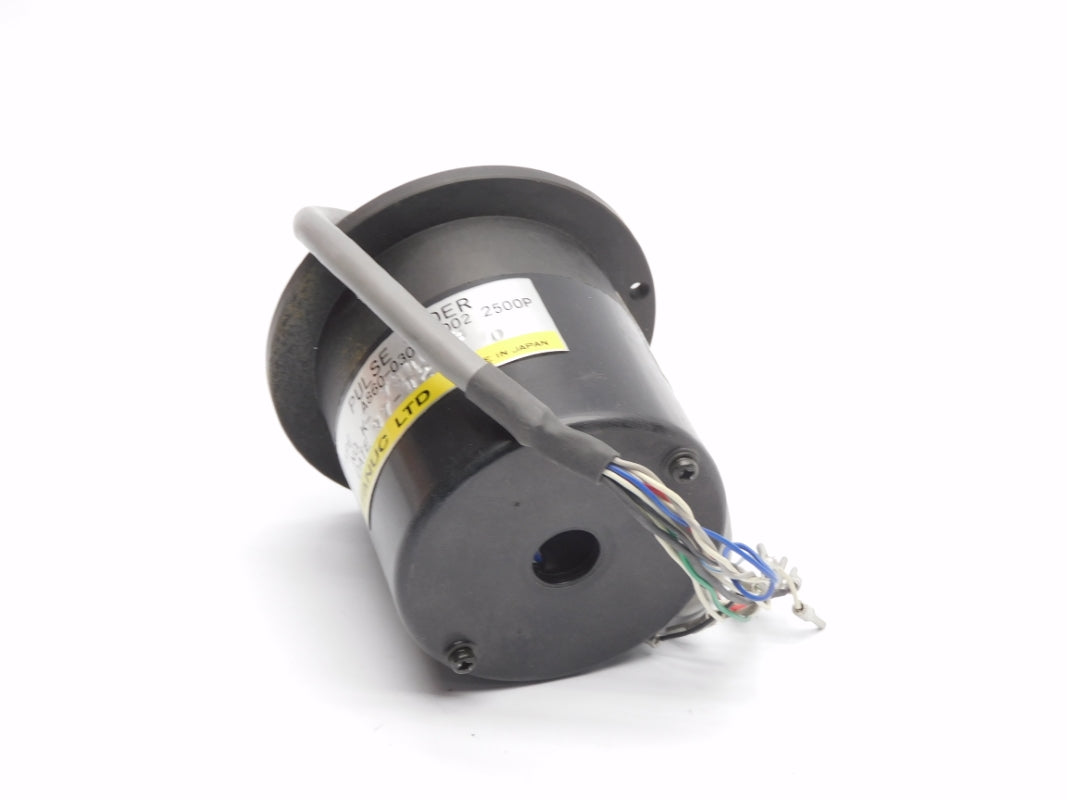 FANUC A860-0300-T002 2500P NSNP