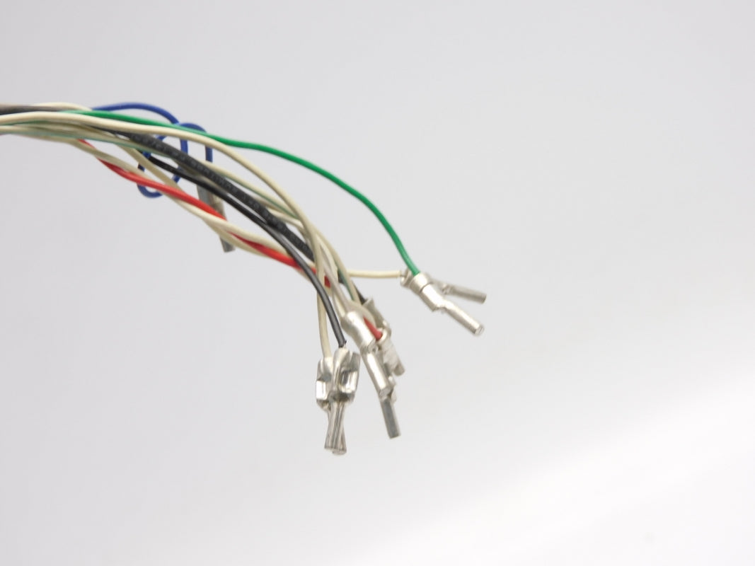 FANUC A860-0300-T002 2500P NSNP