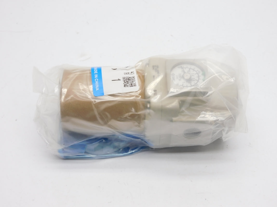 SMC AR30-N02BE-Z-B NSMP
