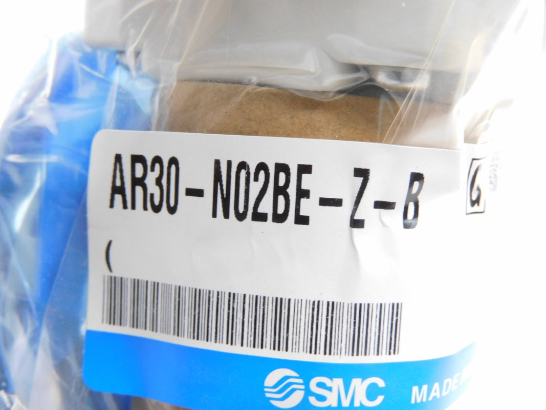 SMC AR30-N02BE-Z-B NSMP