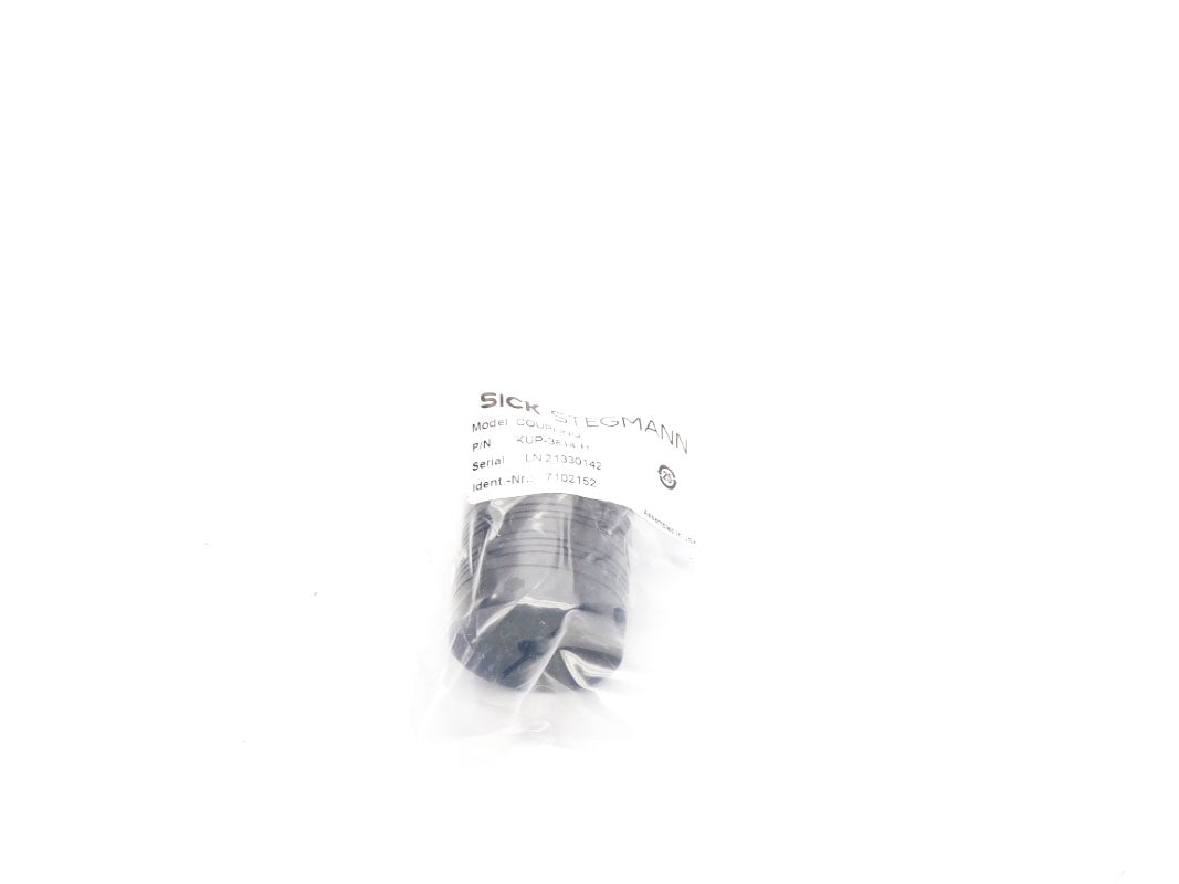 SICK STEGMAN KUP-3814-H 7102152 NSMP