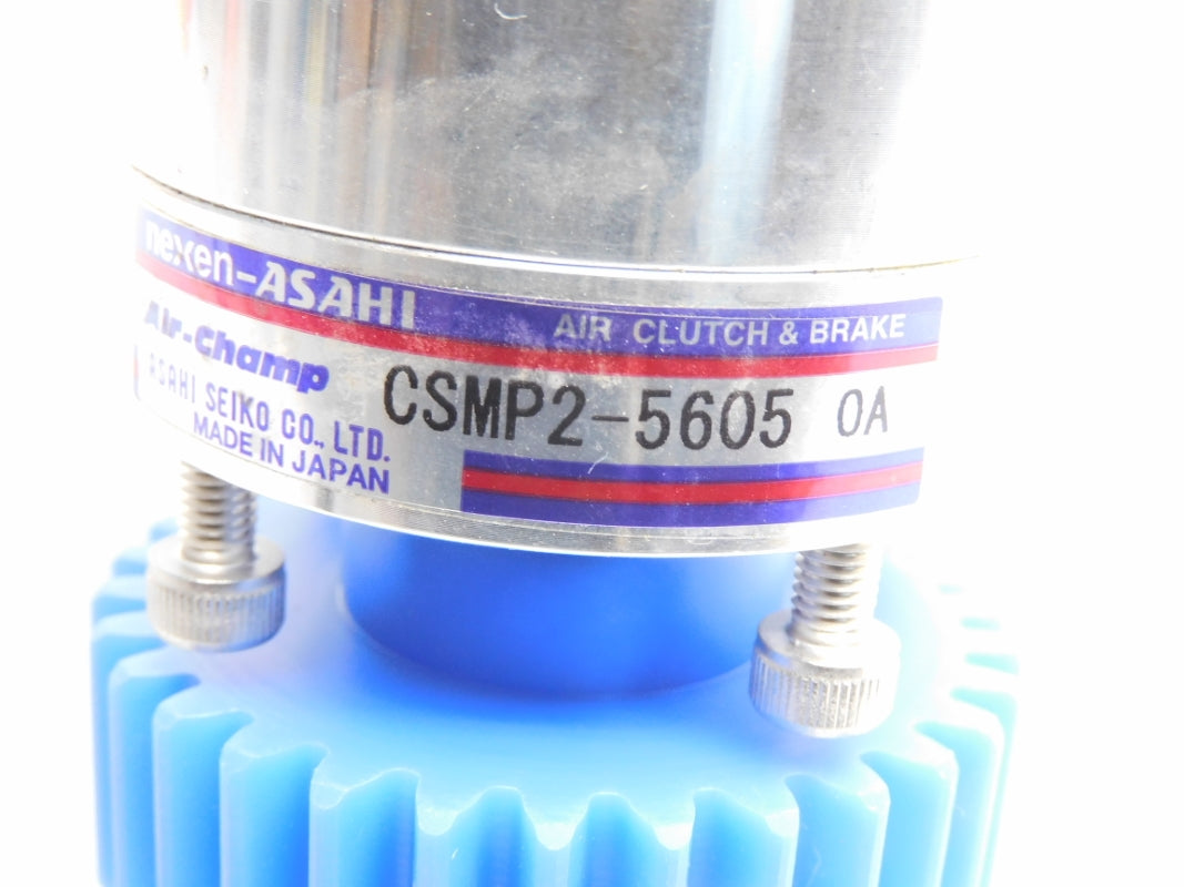 NEXEN-ASAHI CSMP2-56050A NSNP