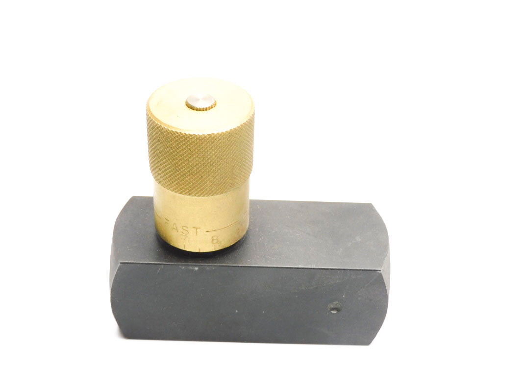 ECII TMF750S UNMP