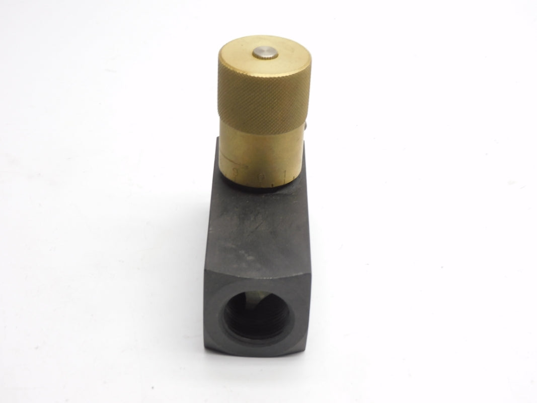 ECII TMF750S UNMP