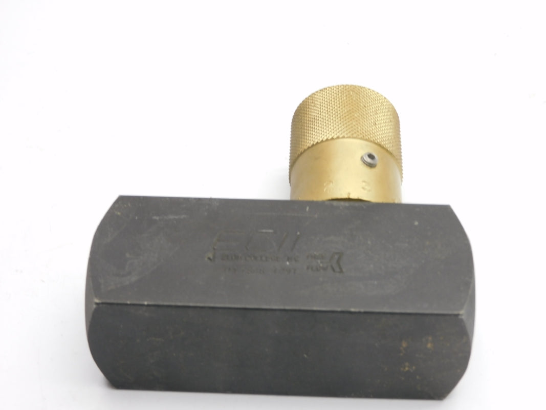 ECII TMF750S UNMP
