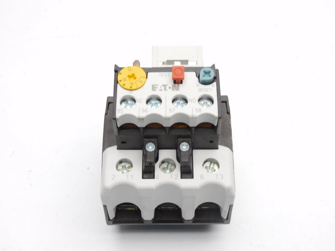 EATON XTOB024DC1 ZB65-24 690V 12-24A NSMP