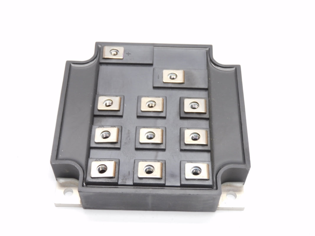 FUJI ELECTRIC A50L-0001-0175/M 6DI120D-060 600V 120A NSNP