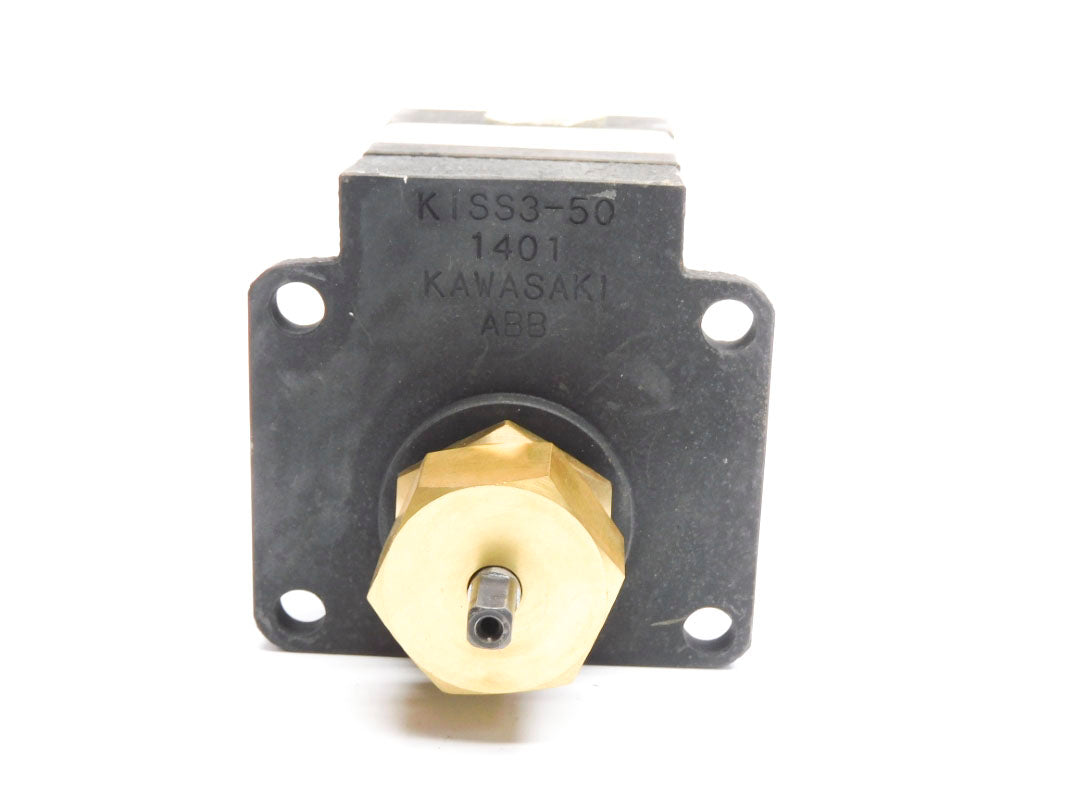 KAWASAKI ABB KISS3-50 1401 NSNP