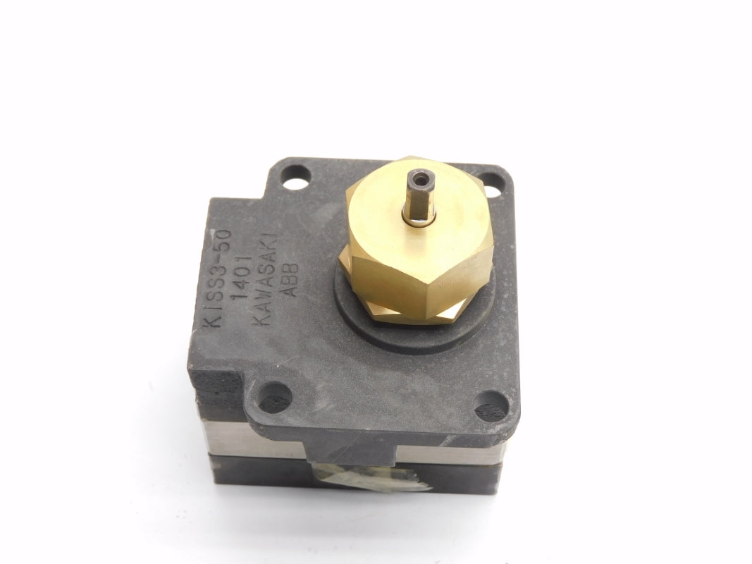 KAWASAKI ABB KISS3-50 1401 NSNP