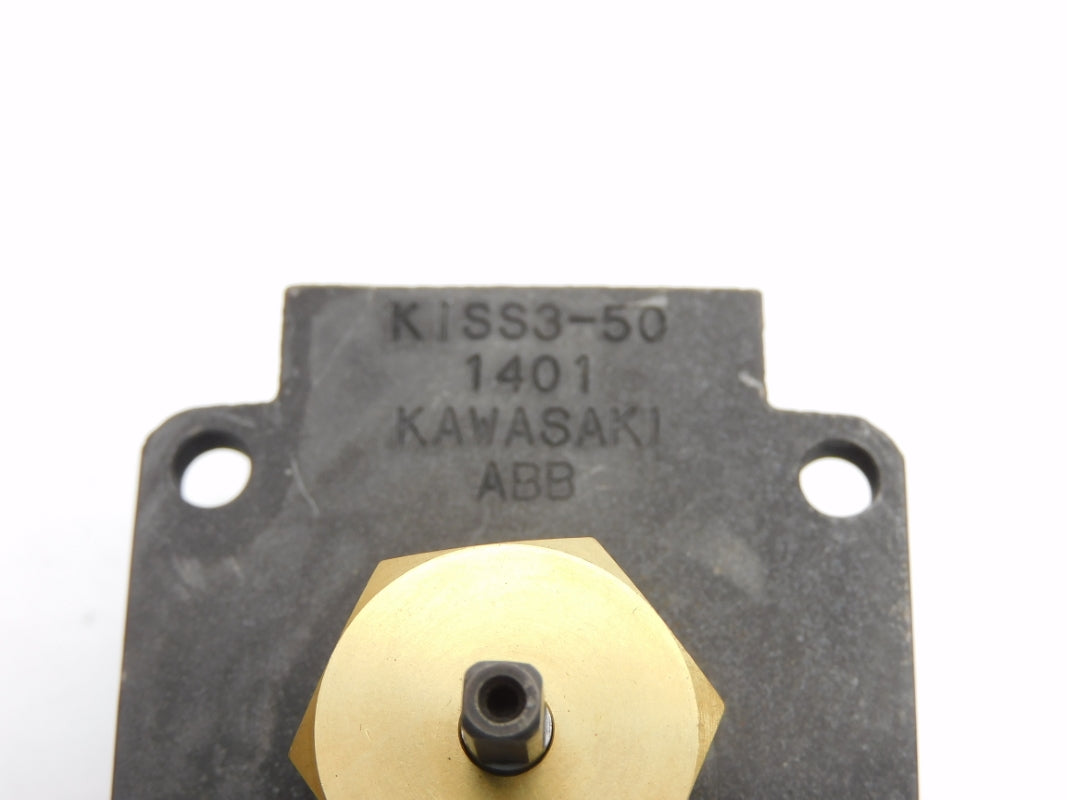 KAWASAKI ABB KISS3-50 1401 NSNP