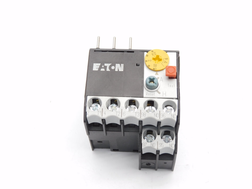 EATON XTOM2P4AC1 ZE-2,4 690V 1,6-2,4A NSMP