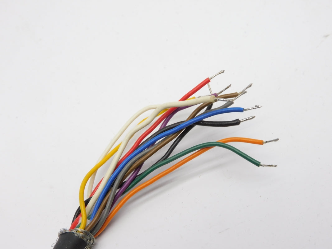 ELMEC RI68-108L026R 24VDC NSNP