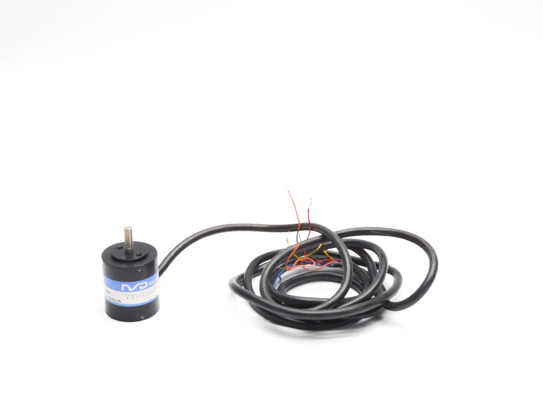 NSD HS-04006FAN2 24VDC NSNP