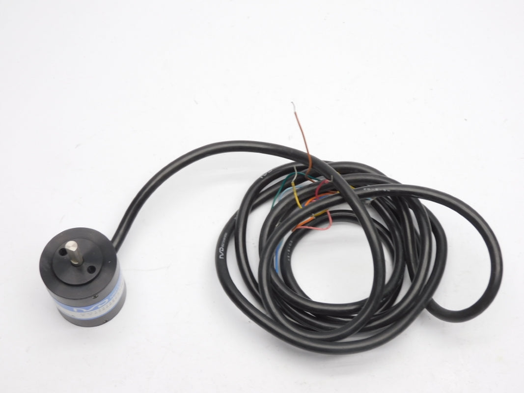 NSD HS-04006FAN2 24VDC NSNP