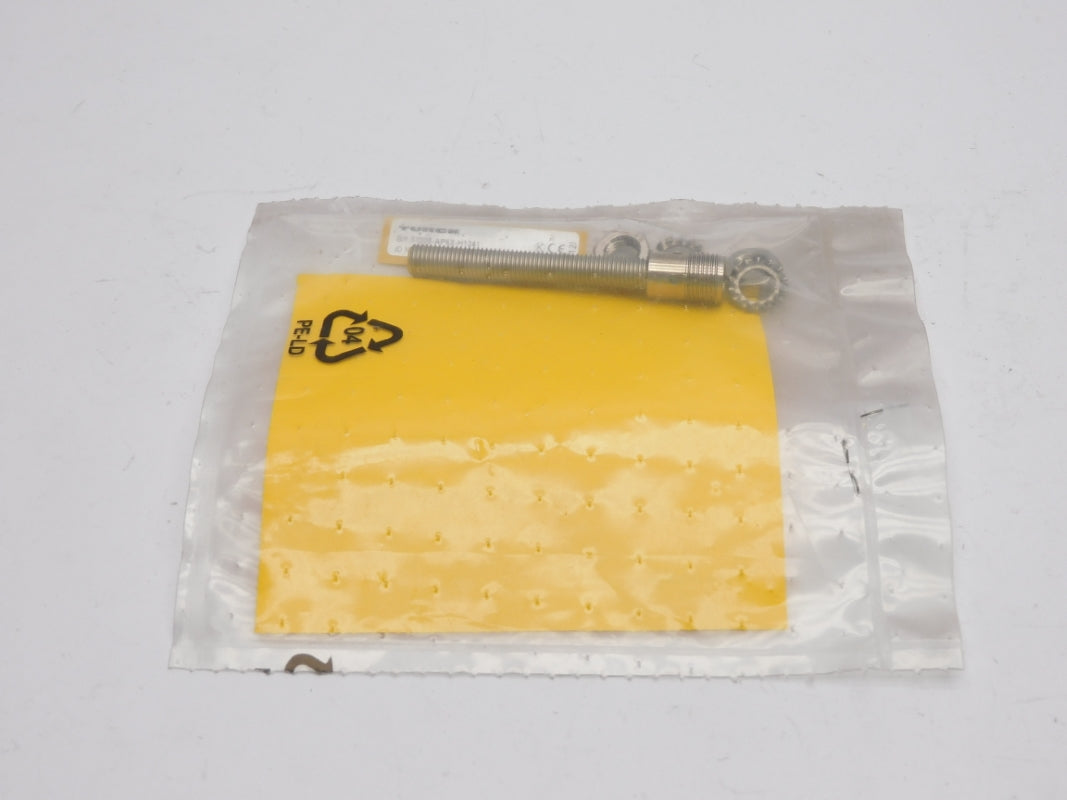TURCK BI1.5-G08-AP6X-H1341 4603600 10-30VDC NSMP
