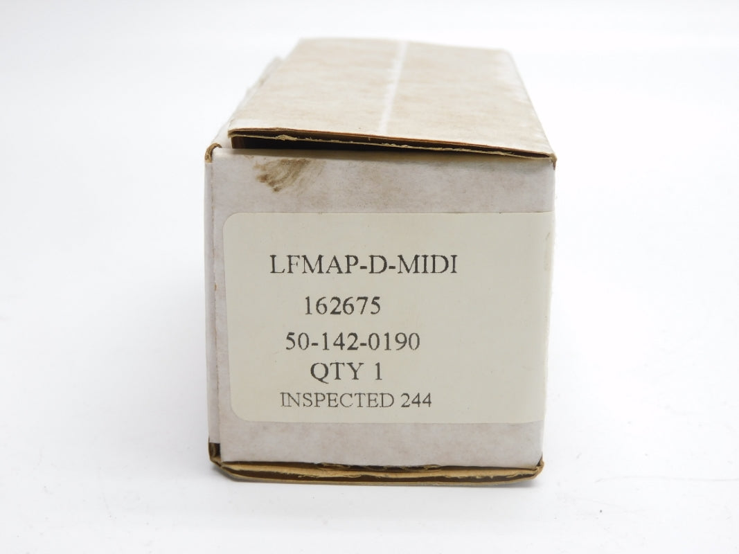 FESTO LFMAP-D-MIDI 162675 NSMP
