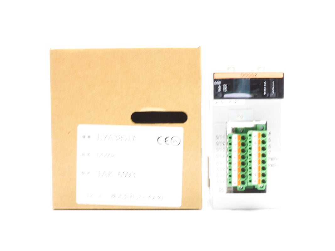 JTEKT TAK-6093 DO002 NSMP