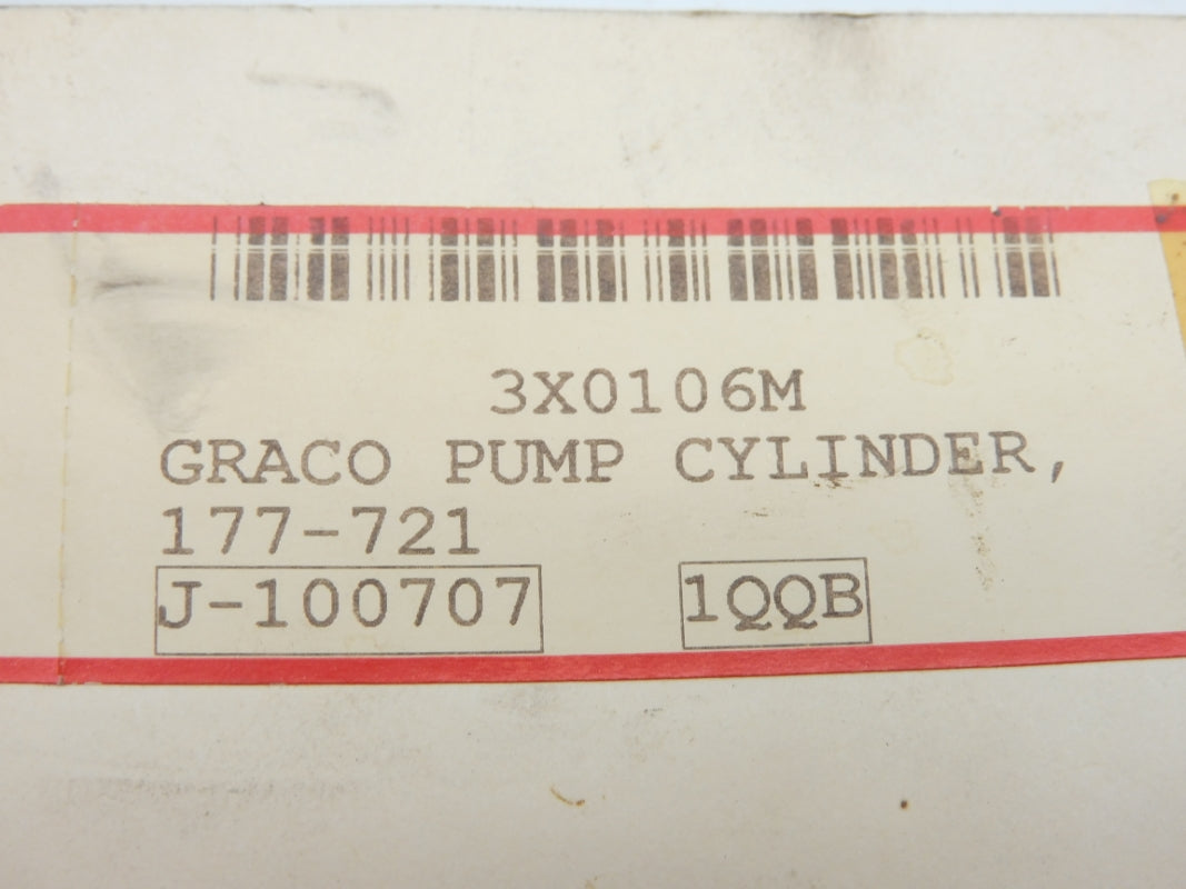 GRACO 177-721 NSNP