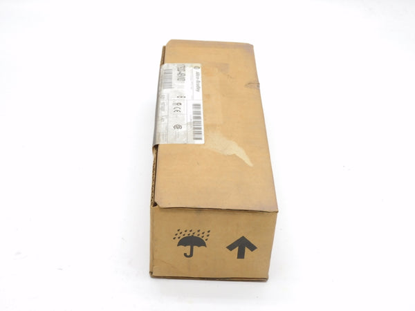 ALLEN BRADLEY 1792D-4BV0D SER. B DATE: 2007 NSFS
