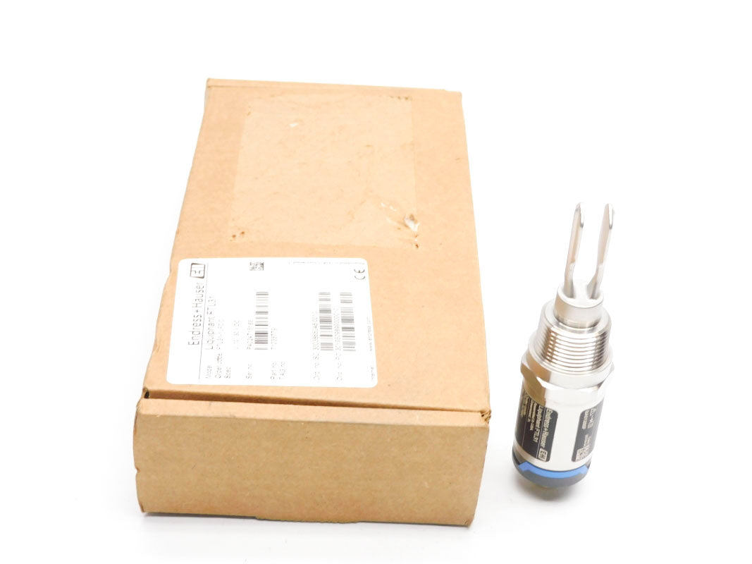 ENDRESS+HAUSER FTL31-1LF0/0 71235779 10-30VDC 580PSI NSMP