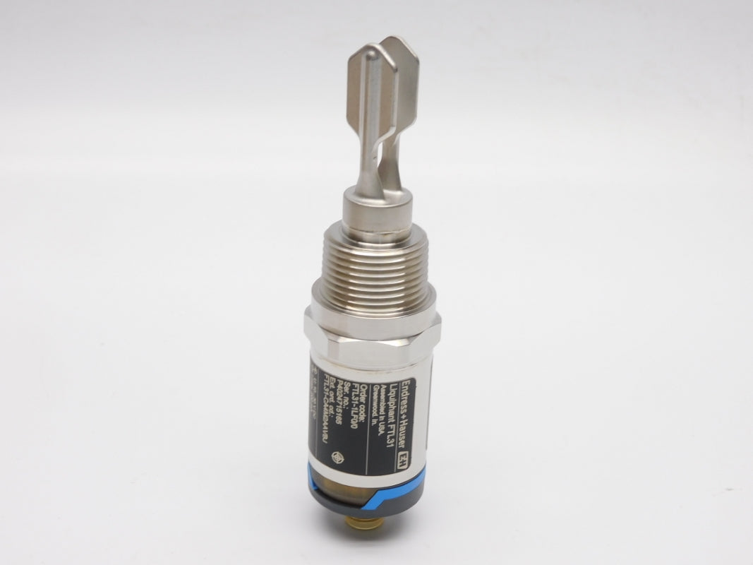 ENDRESS+HAUSER FTL31-1LF0/0 71235779 10-30VDC 580PSI NSMP