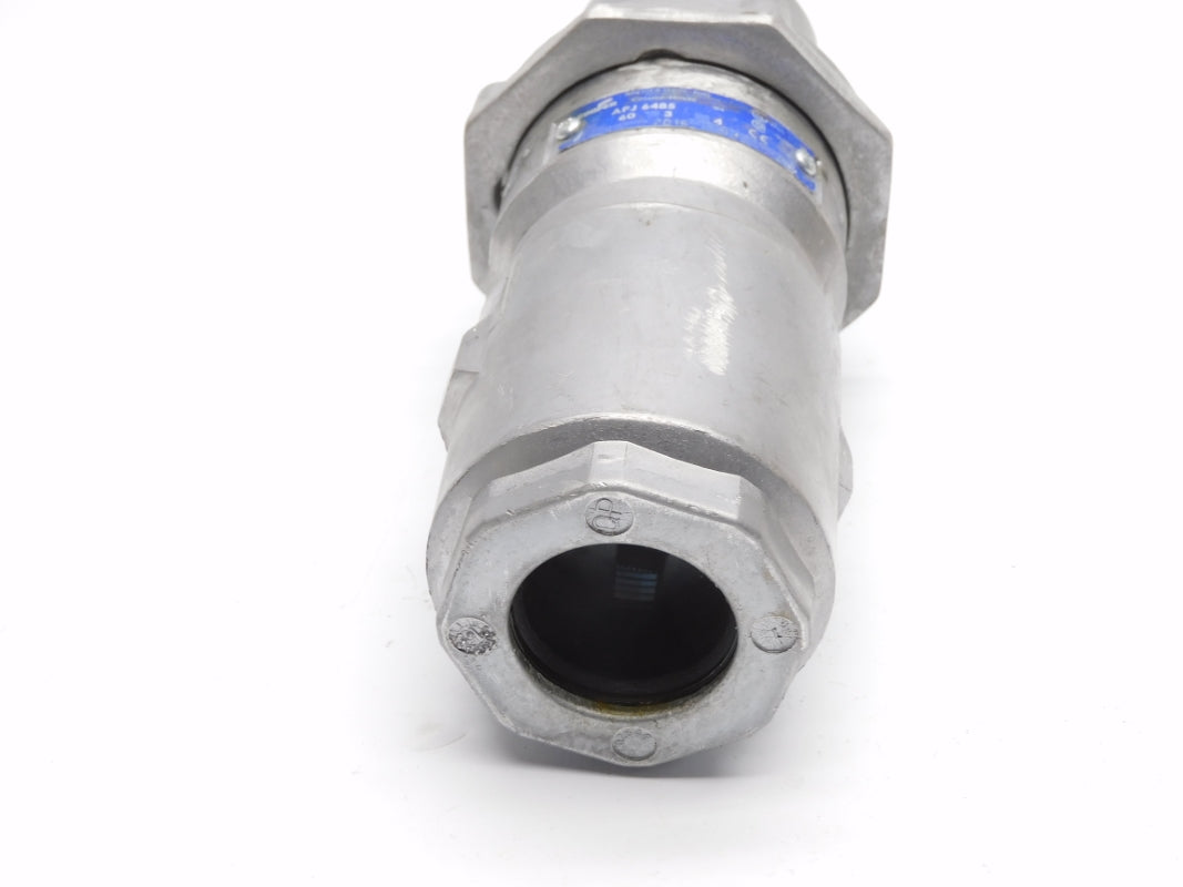 COOPER APJ6485 600VAC/DC 60A NSNP
