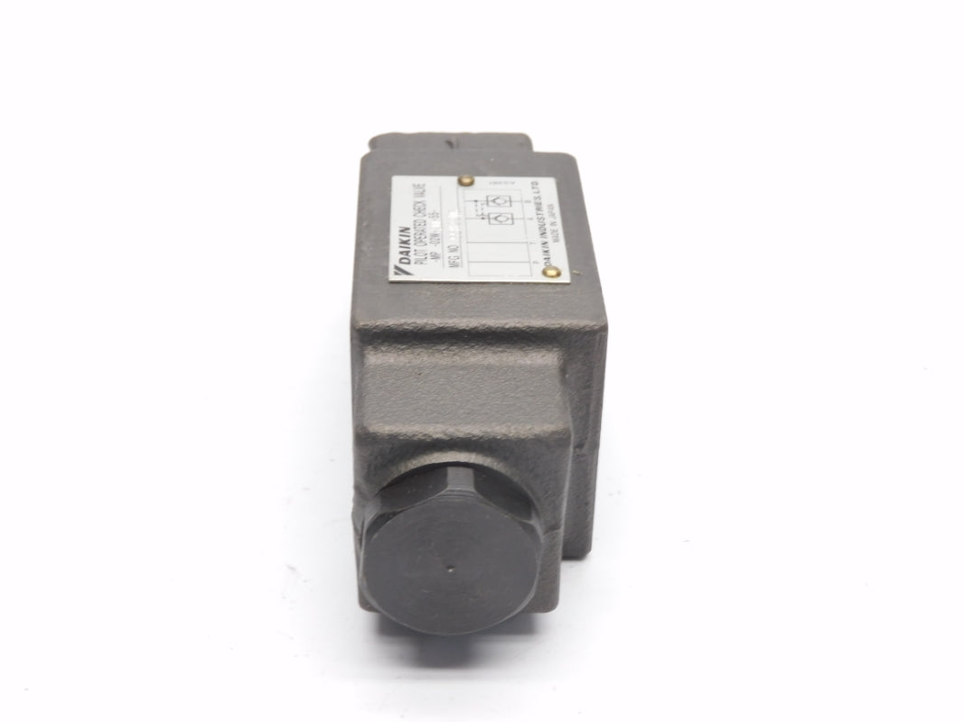 DAIKIN INDUSTRIES MP-02W-20-55 NSNP