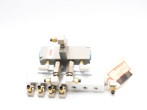 ABB 2D1936-01 NSNP