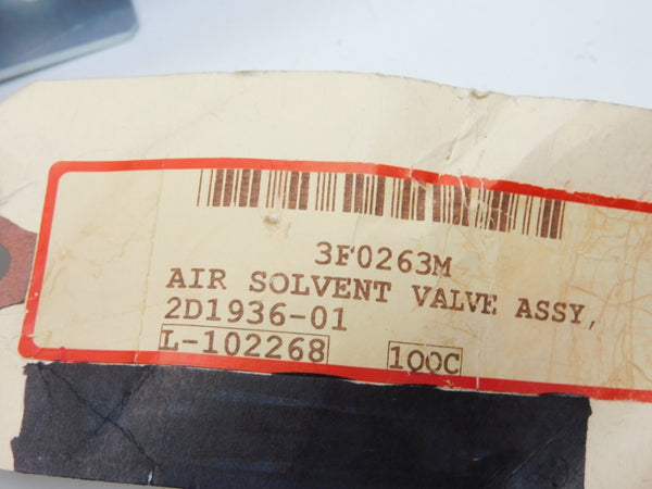 ABB 2D1936-01 NSNP
