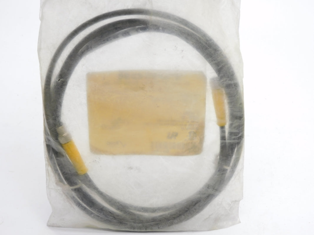 TURCK PKG3M-2-PSG3M/S90 U2515-28 125VAC/DC 4A NSMP