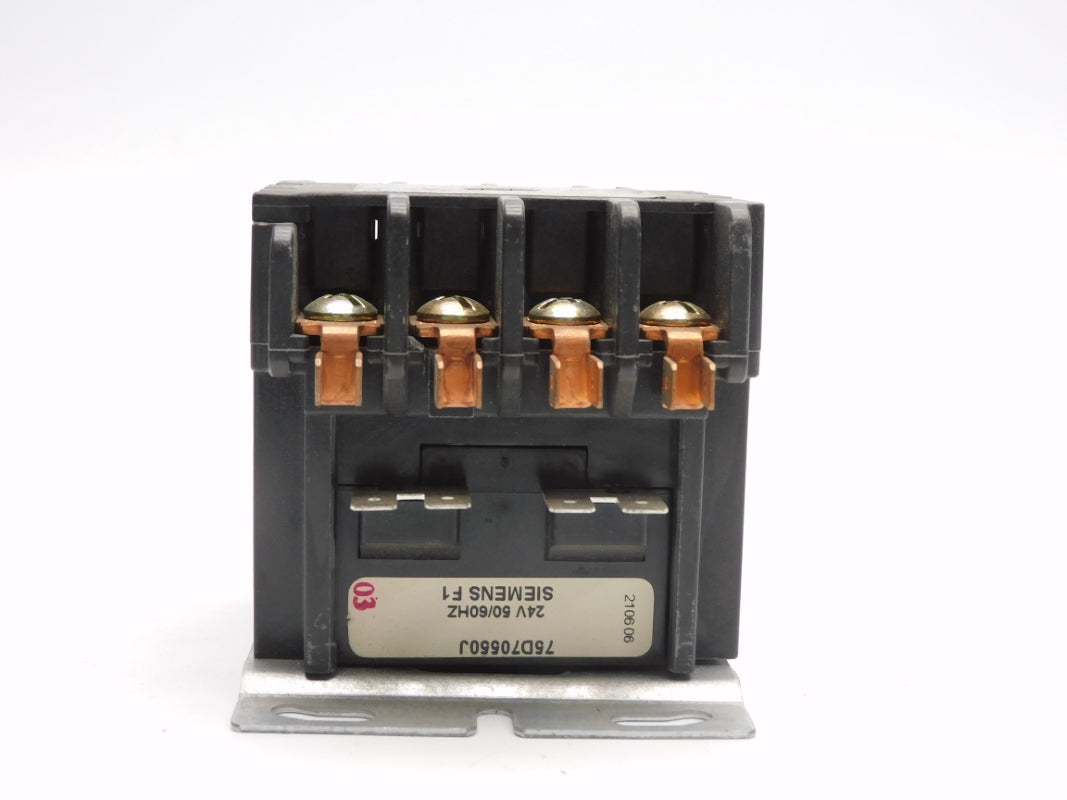 SIEMENS 42AF25AJ 24V 35A NSNP