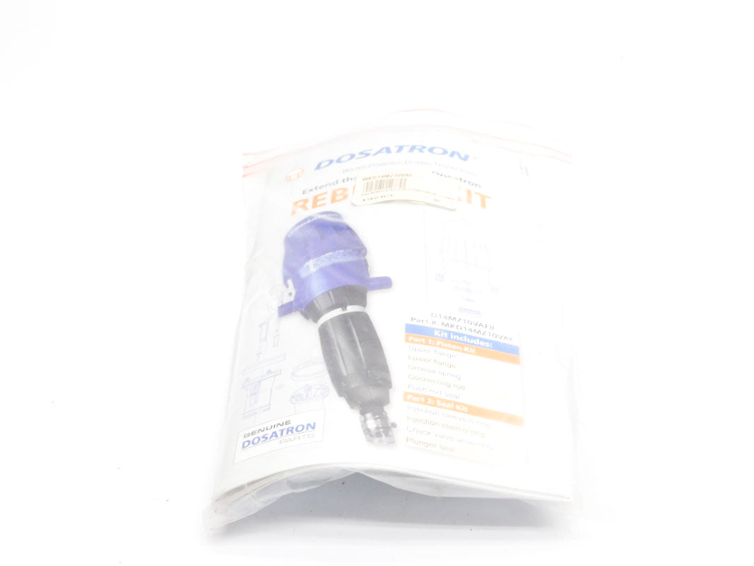 DOSATRON MKD14MZ10VAF NSMP