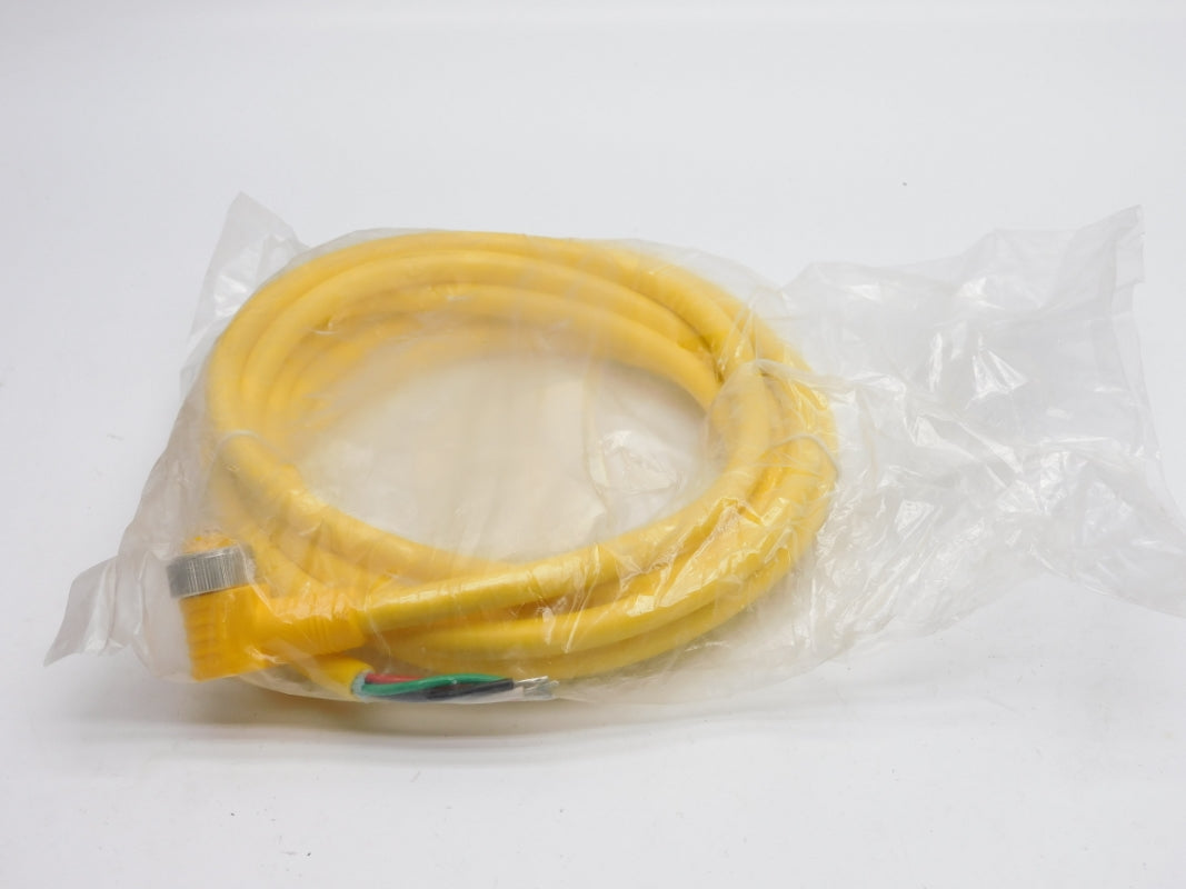 TURCK WKM46-4M U5104 600V 10A NSMP