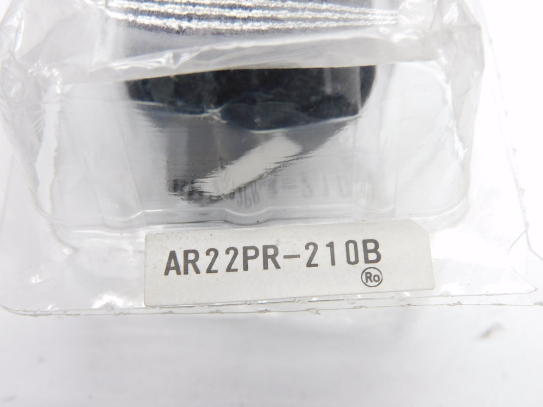 FUJI ELECTRIC AR22PR-210B 250V 6A NSMP